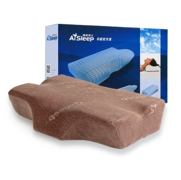 睡眠博士太空枕头记忆枕头 拥有优质高质量睡眠.png