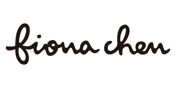 fiona chen女装专场