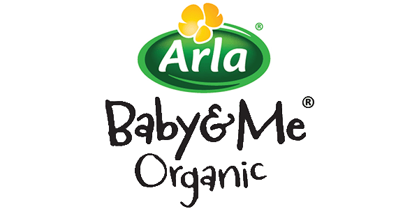 arla 爱氏晨曦有机婴幼儿奶粉1段 800g