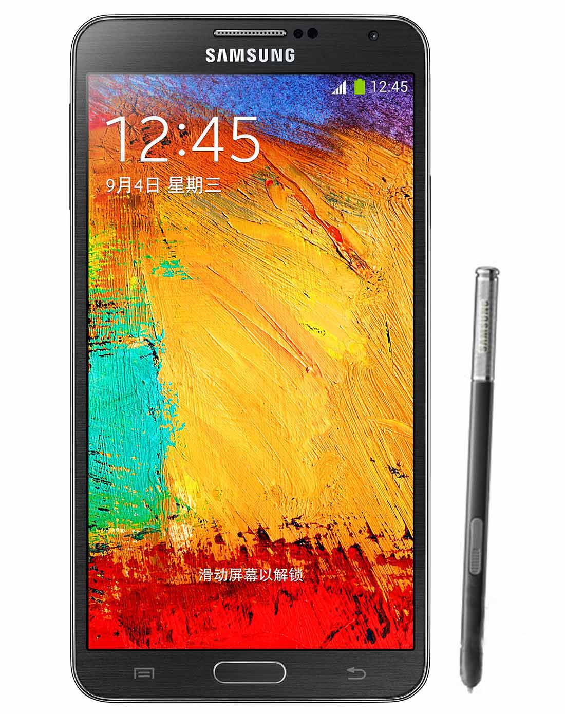 telecom数码三星note3