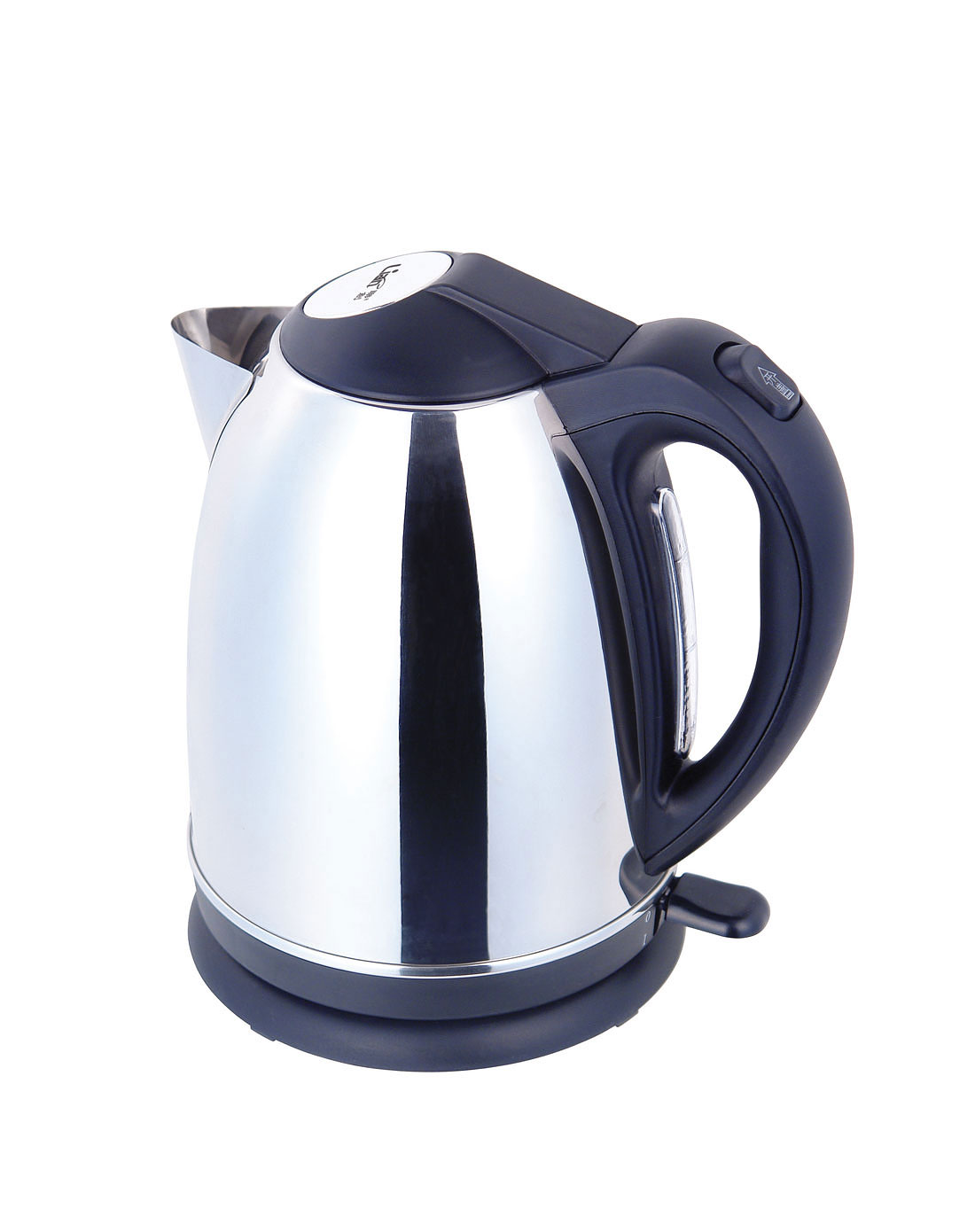 联创不锈钢特快电热壶df-ep1651m