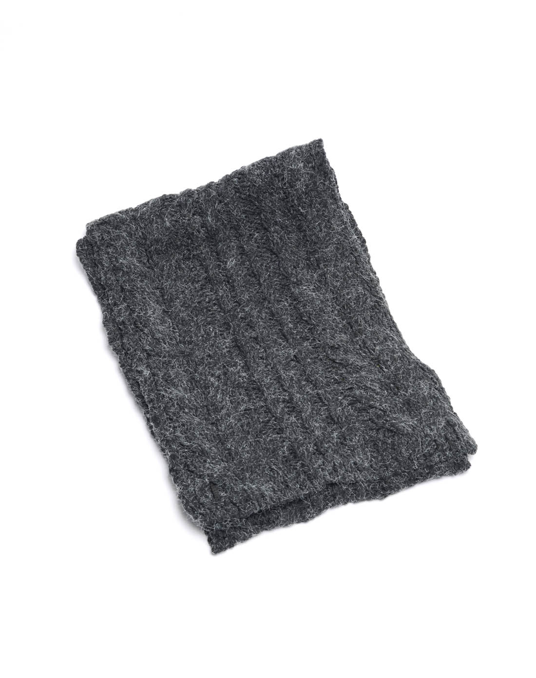 阿迪达斯adidas男子黑灰色围巾Z26451