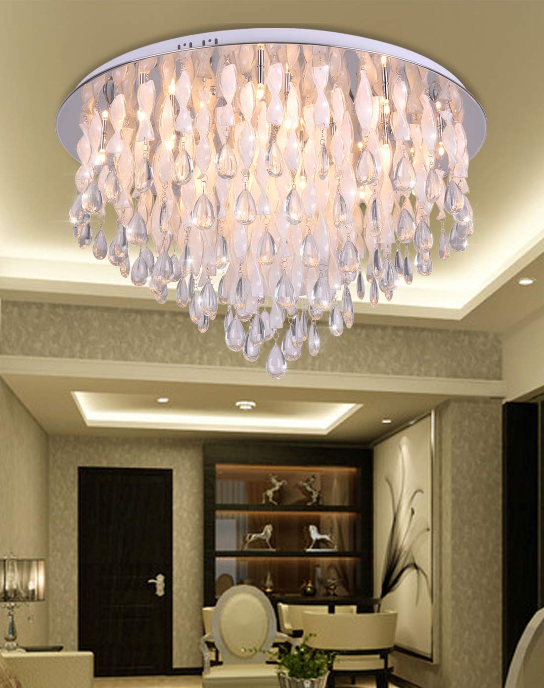 客厅和房间的各种灯具,阳台吸顶灯图片(第2页)_大山谷图库