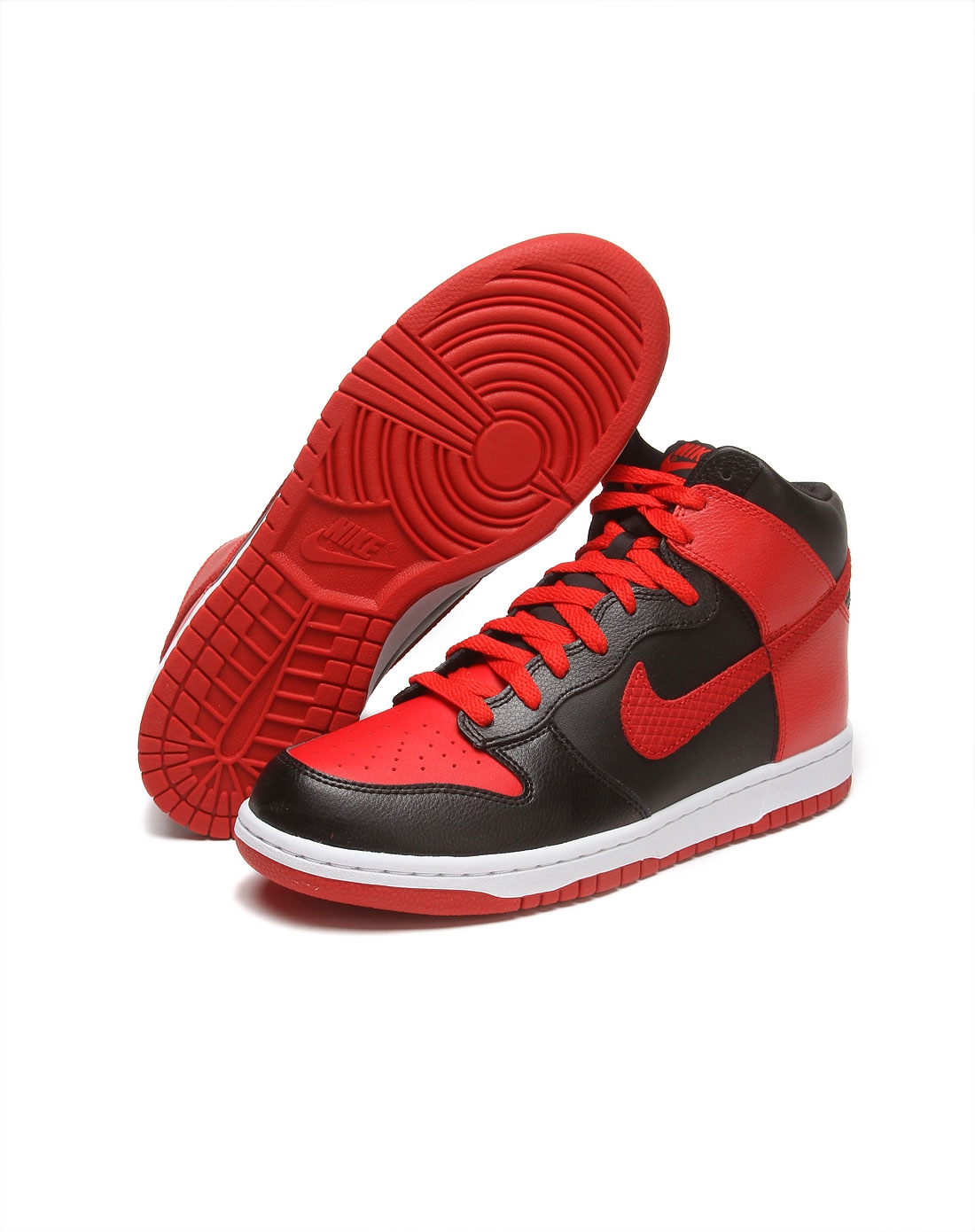 红色运动鞋跑步鞋图片素材-编号39019067-图行天下