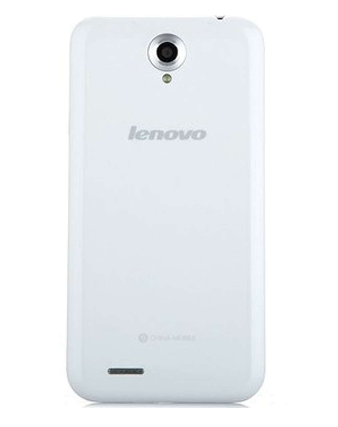 联想lenovo手机专场-a678t(清新白)移动3g 双卡双待