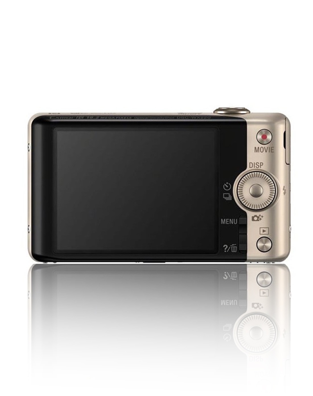 索尼sony wx220数码相机1800w像素