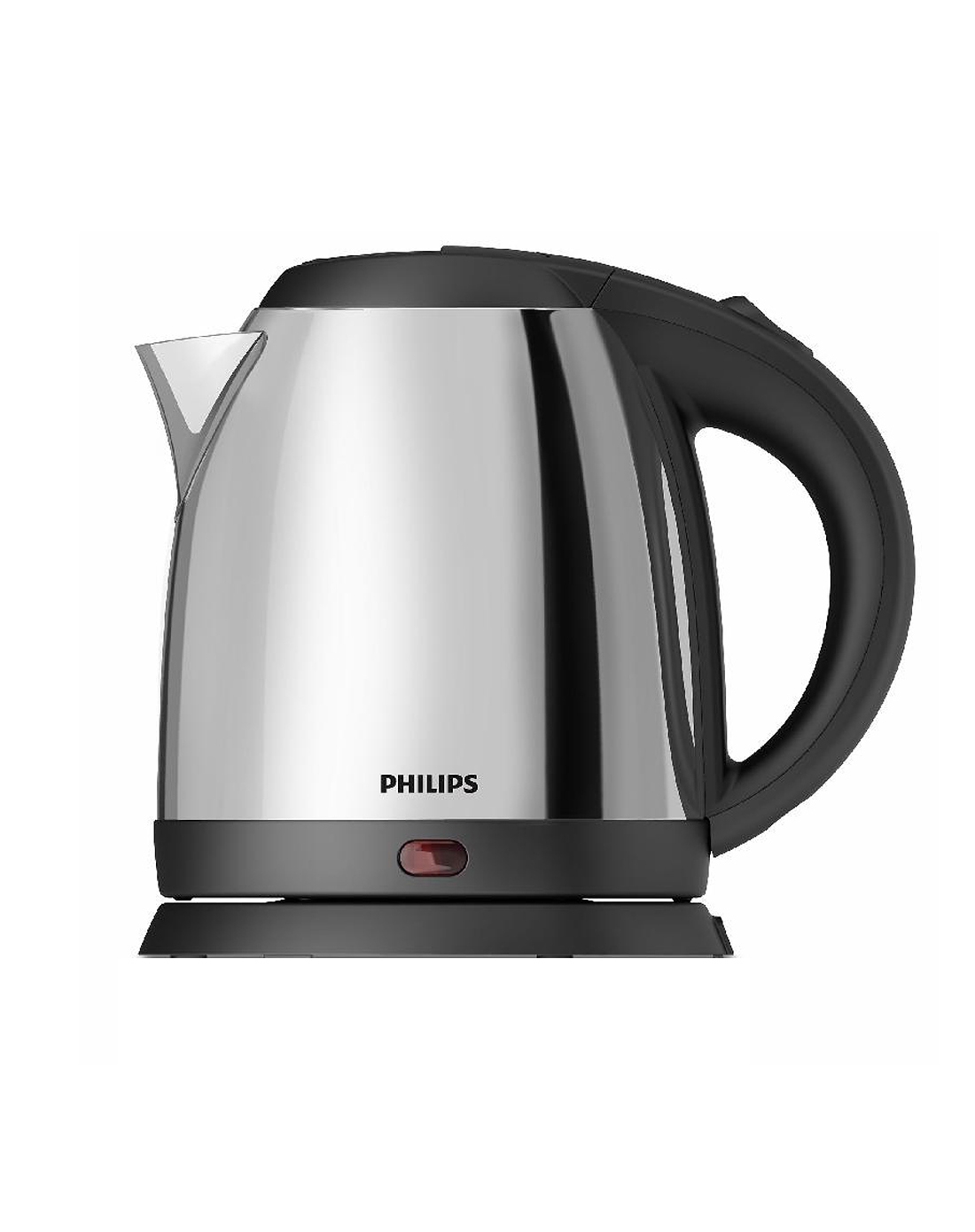 飞利浦Philips专场金属银自动蒸汽感应电水壶H