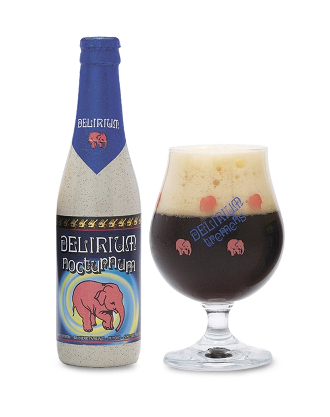 在中国，你能喝到且一定要喝的啤酒（一）以比利时为代表的欧陆风格