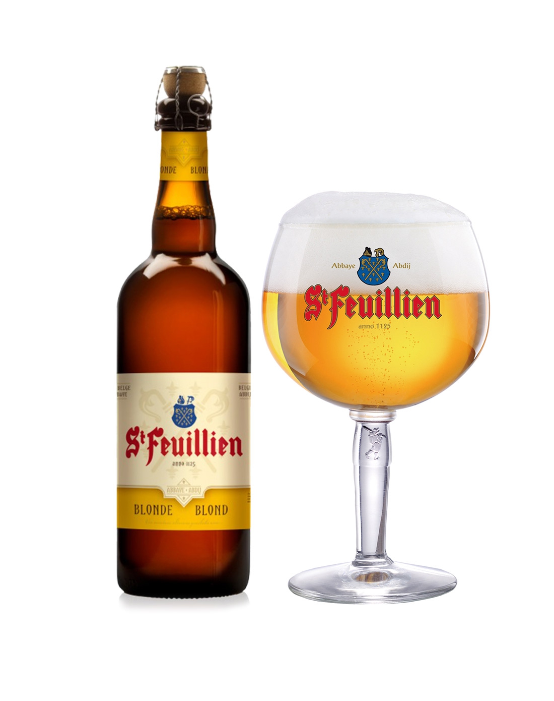 在中国，你能喝到且一定要喝的啤酒（一）以比利时为代表的欧陆风格