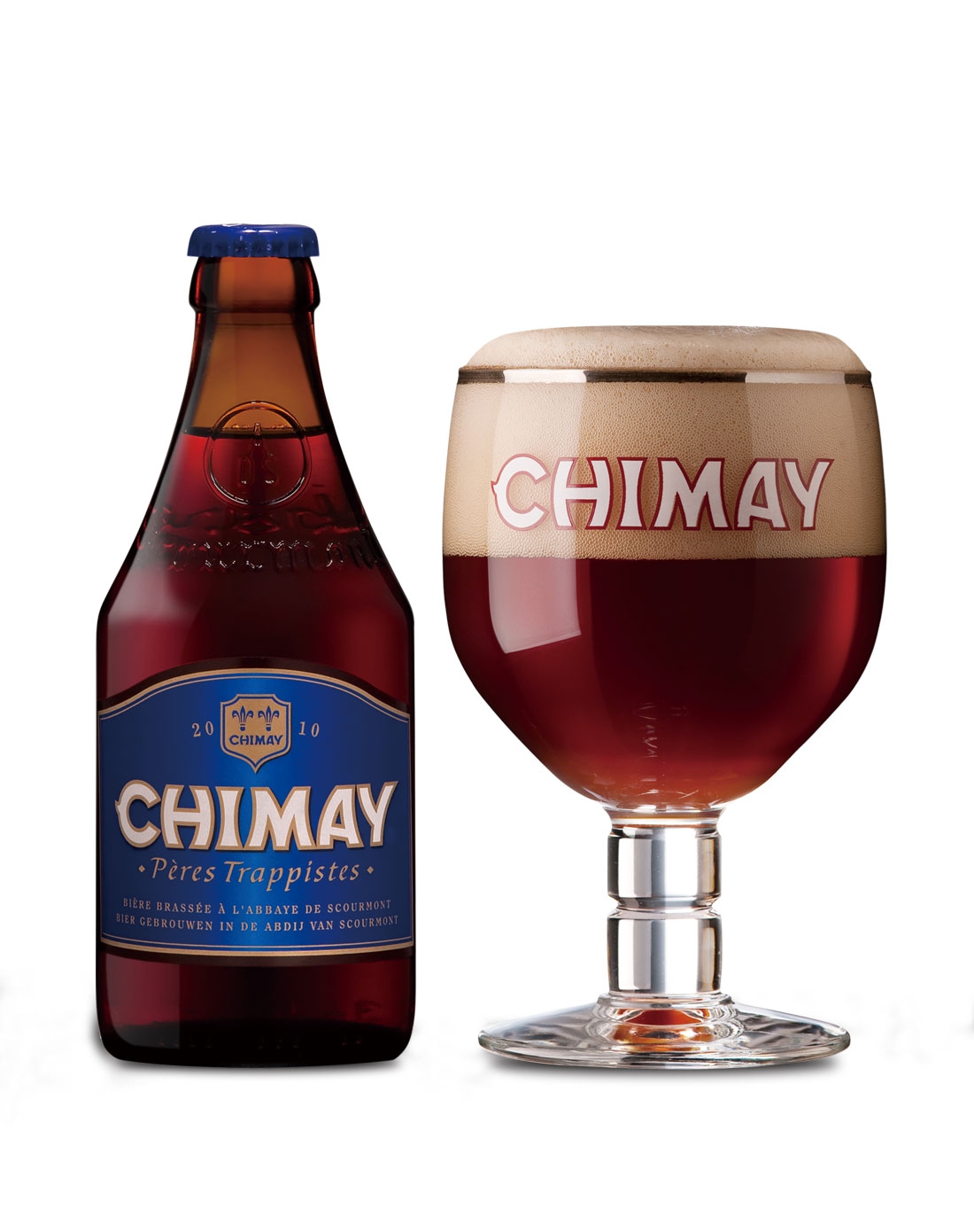 在中国，你能喝到且一定要喝的啤酒（一）以比利时为代表的欧陆风格