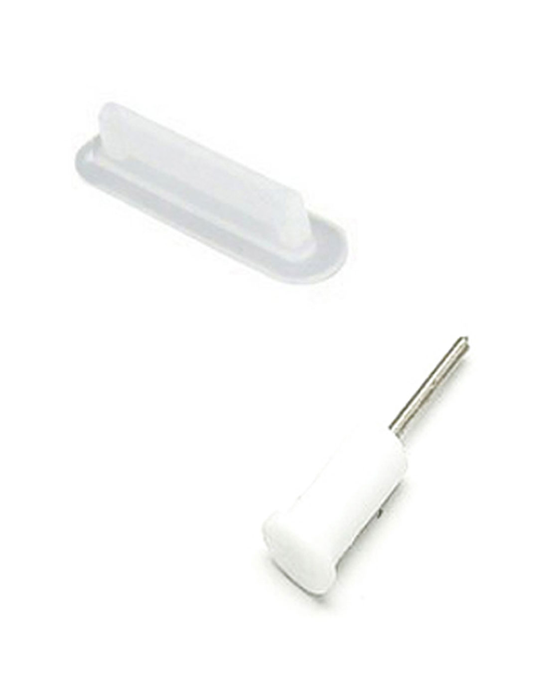 麦利多mailido充电器防尘塞+取卡器+耳机防尘塞