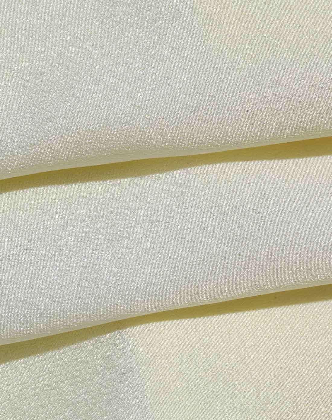 秸熙QS黄色肌理材质拼接蝉翼纱简约修身连衣