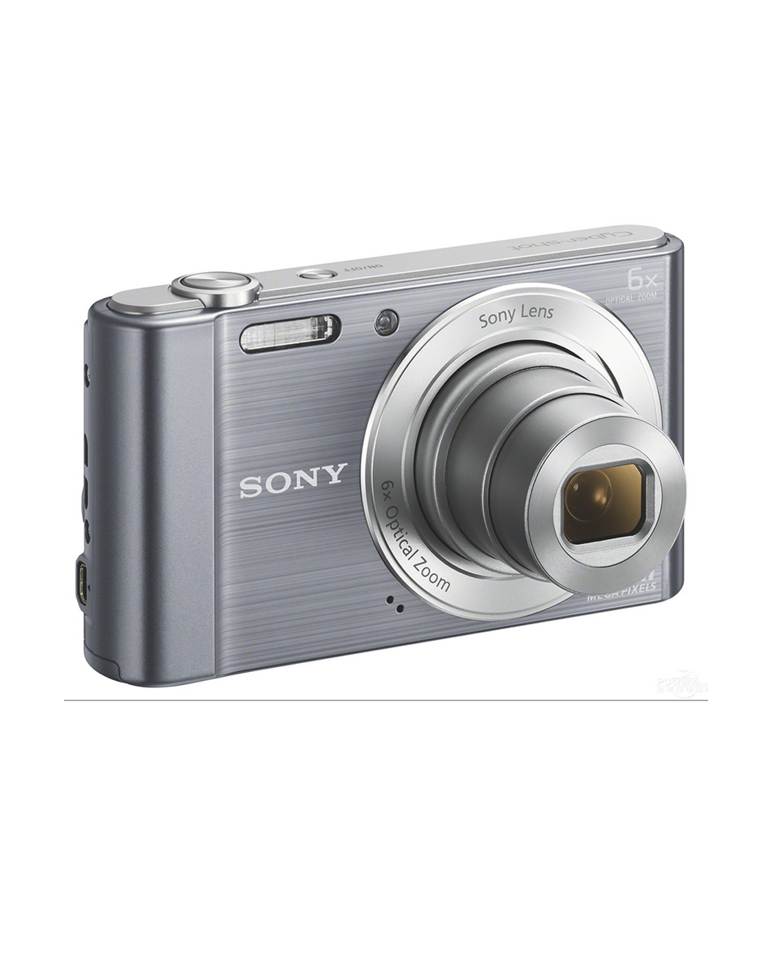 索尼sony数码全系列专场-数码相机dsc-w810银