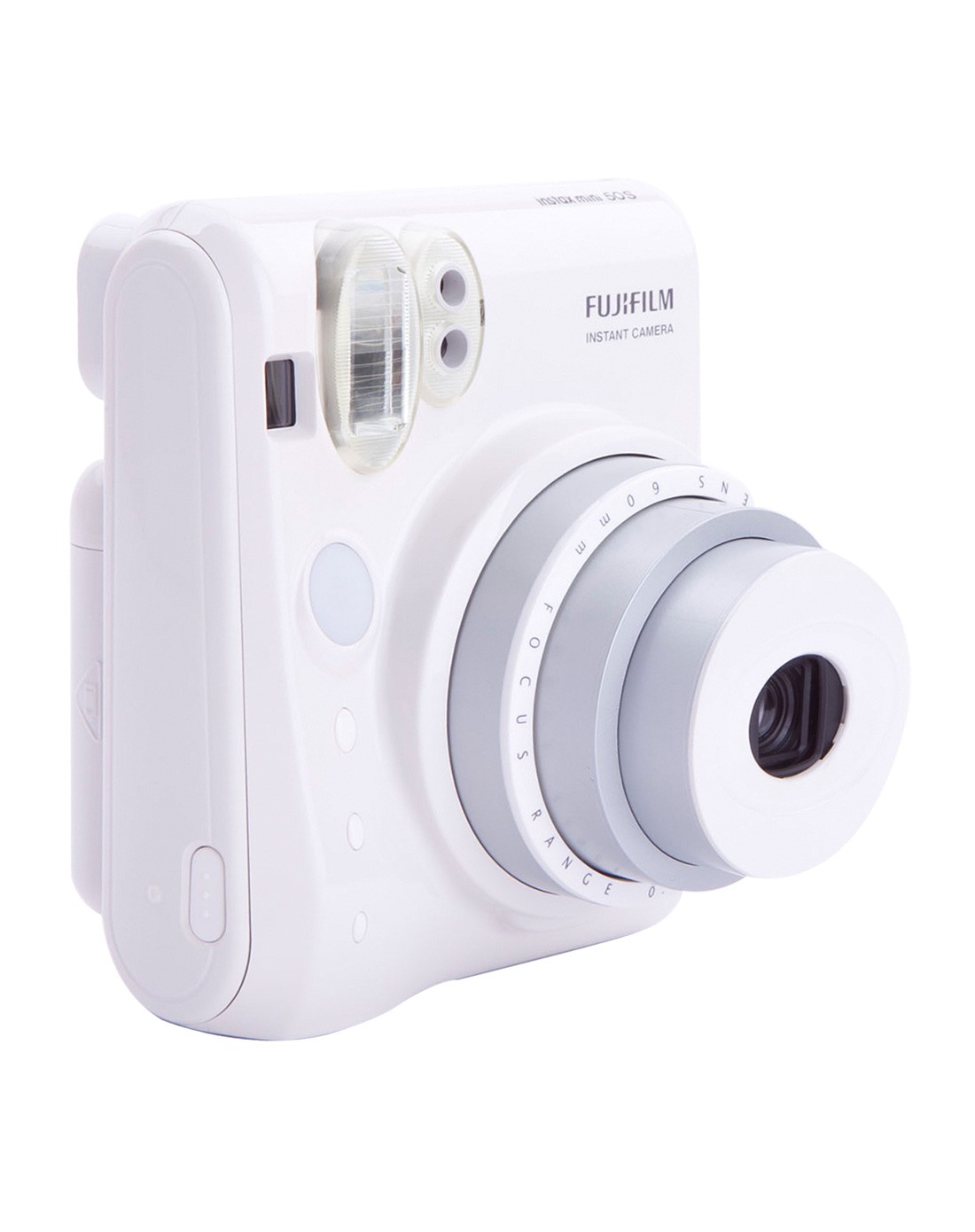 富士FUJIFILM拍立得相机专场mini50s白色超享