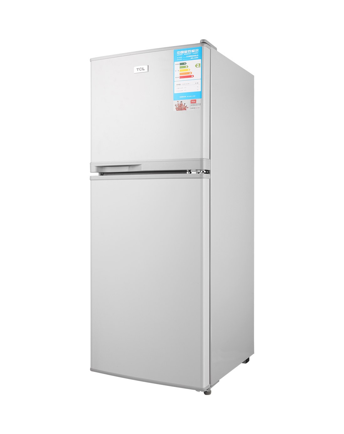 海尔双门冰箱价格_双门冰箱尺寸_双门冰箱