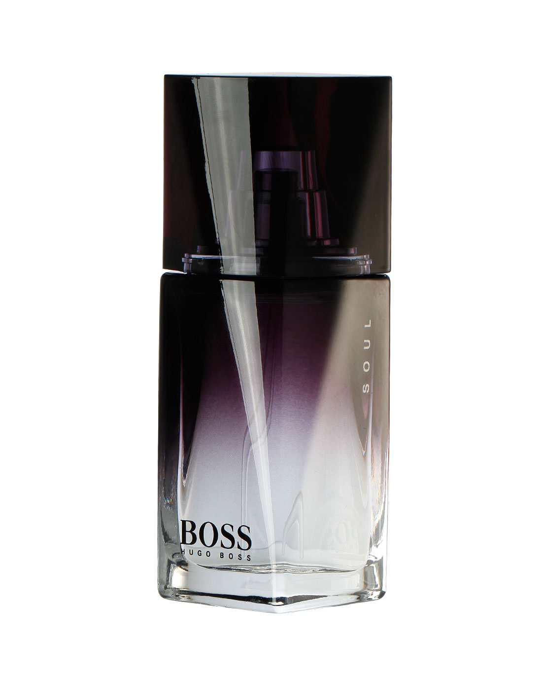 boss 精神男士淡香水50ml(edt)