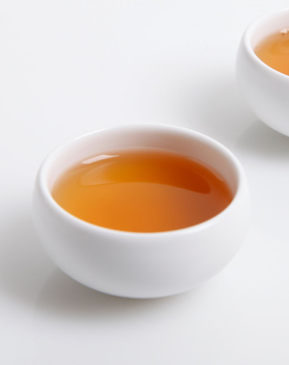 茶语花香金骏眉150g 金装品质