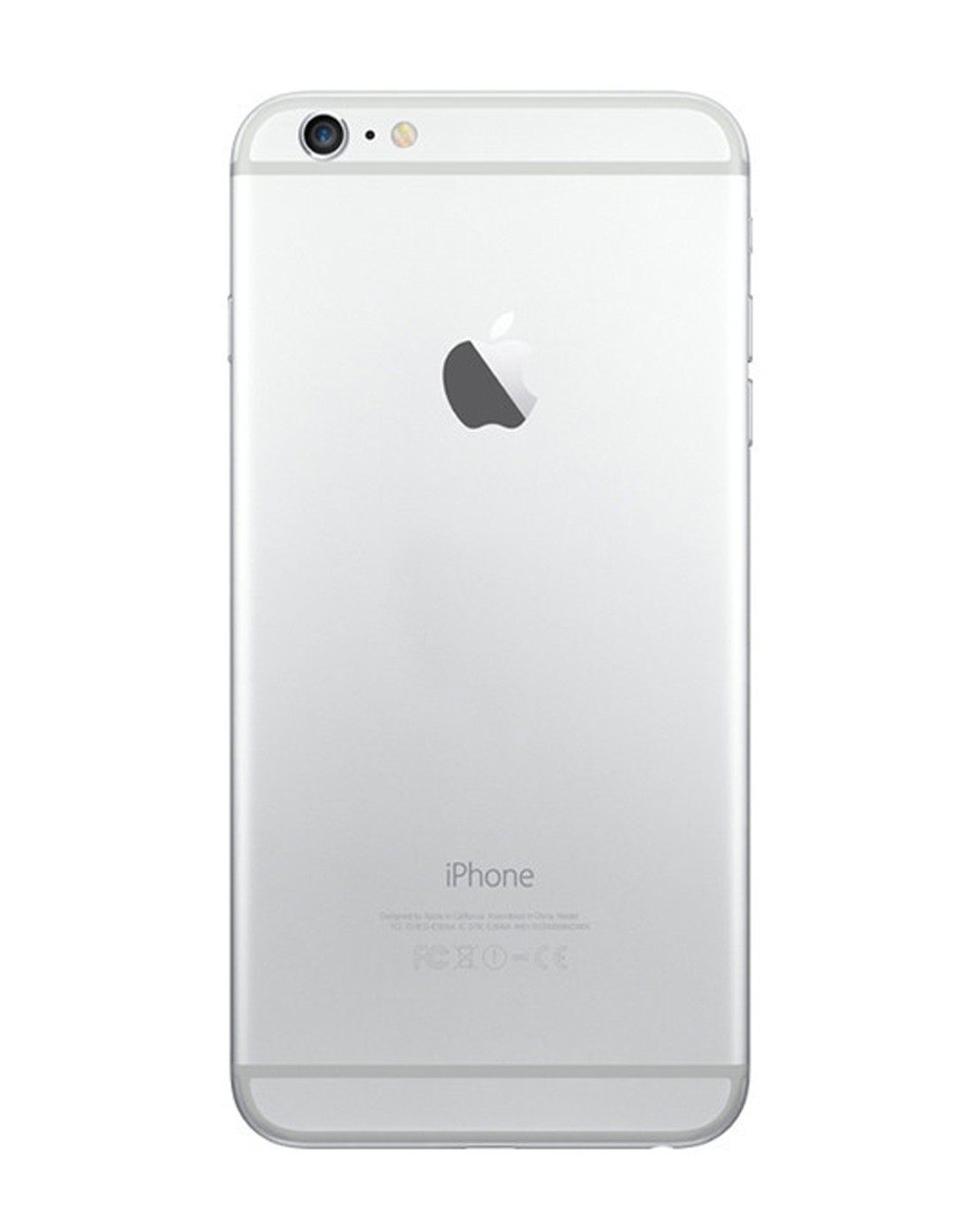 苹果iphone 6 16g移动联通 银白色iphone 6 mg482ch/a