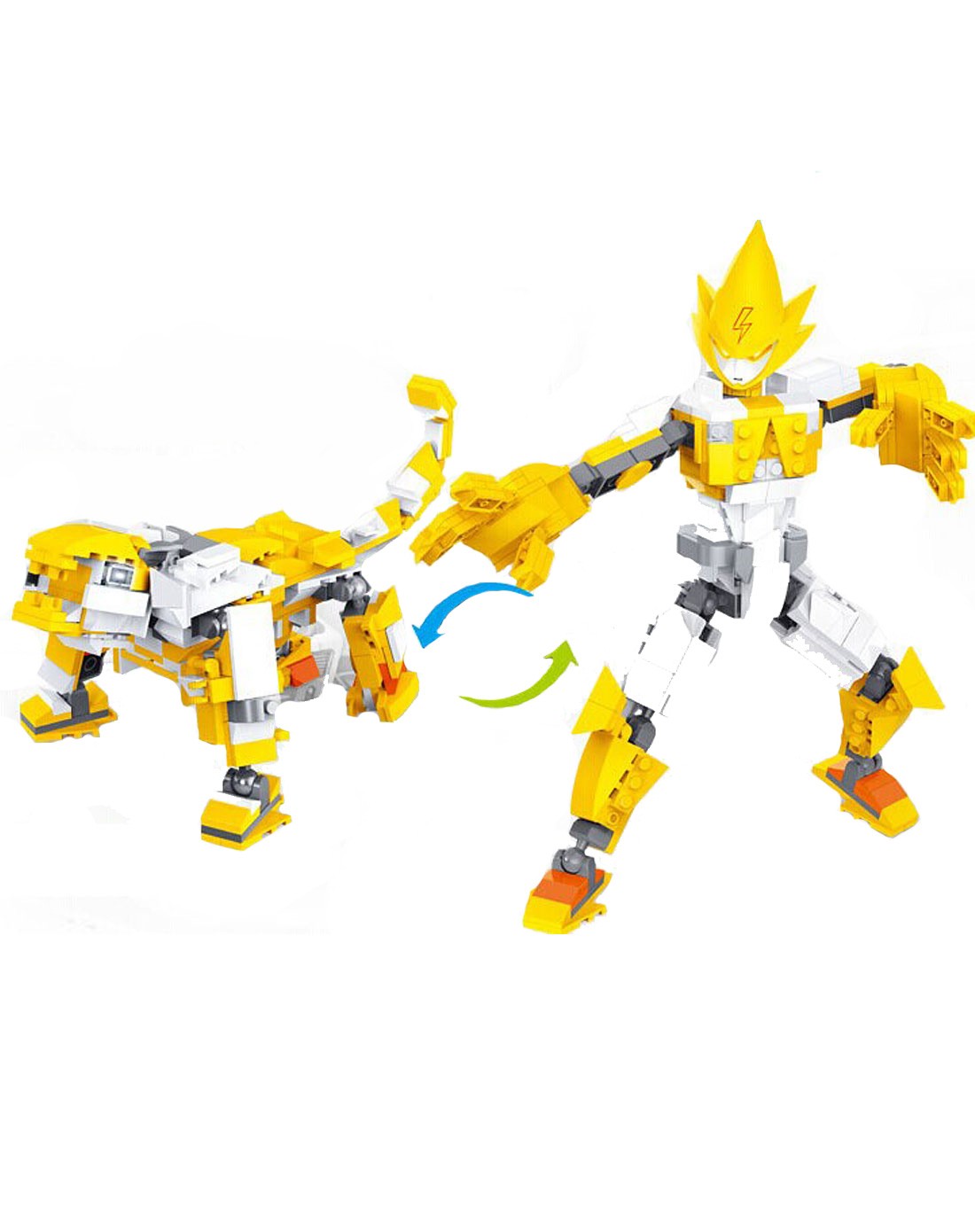 星钻积木_星钻积木赛尔号_乐高绿巨人 - 流量矿