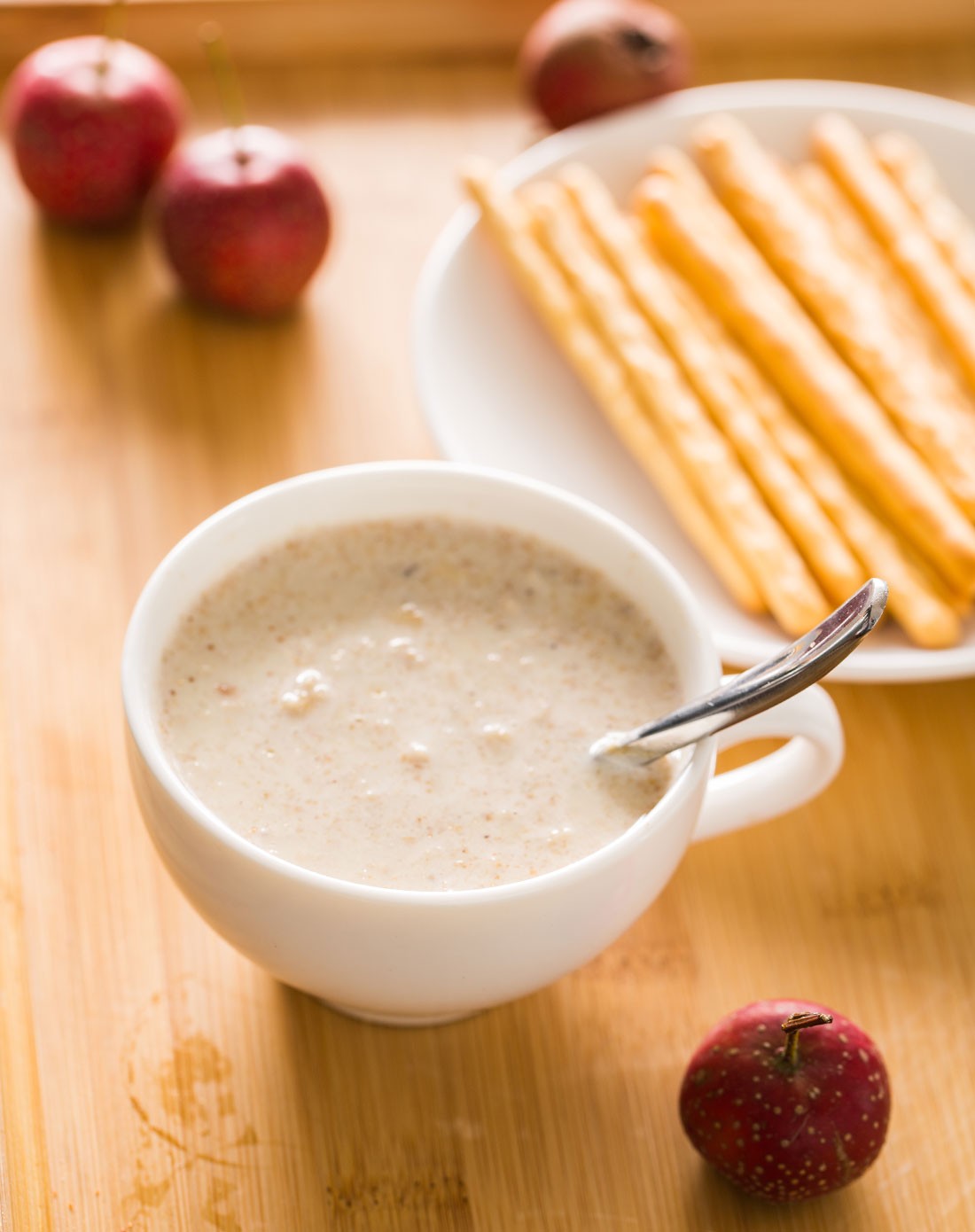 80  豆浆 原味豆浆粉1200g*2包