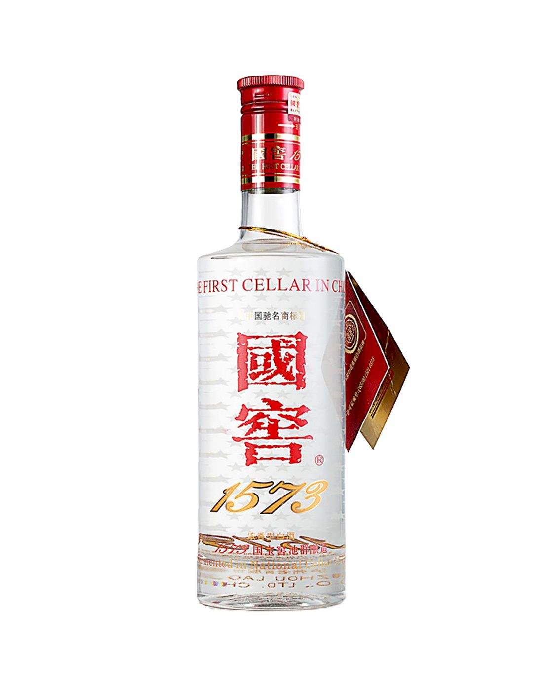 (特惠)52°国窖1573 500ml