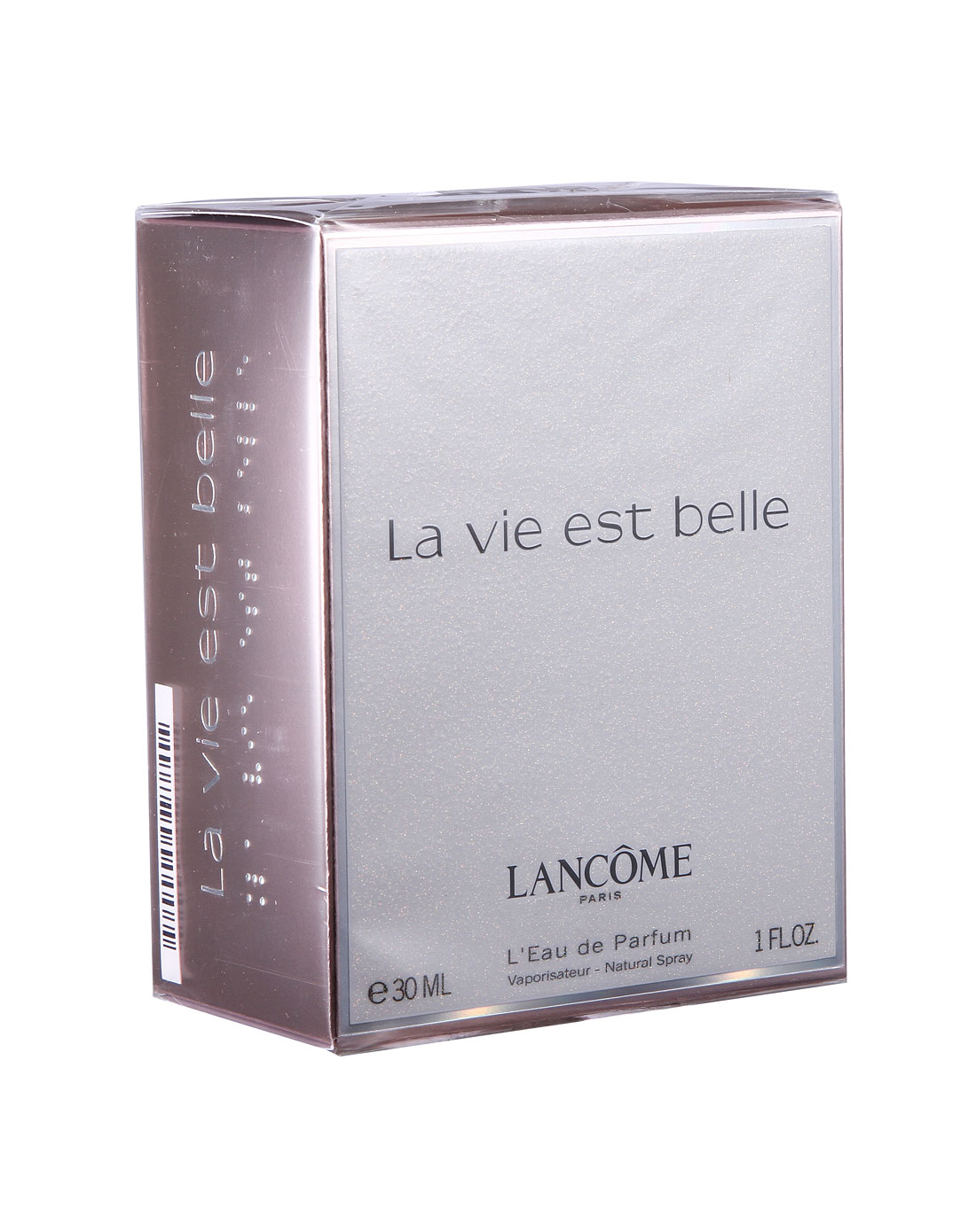 兰蔻lancome 美丽人生香水 30ml