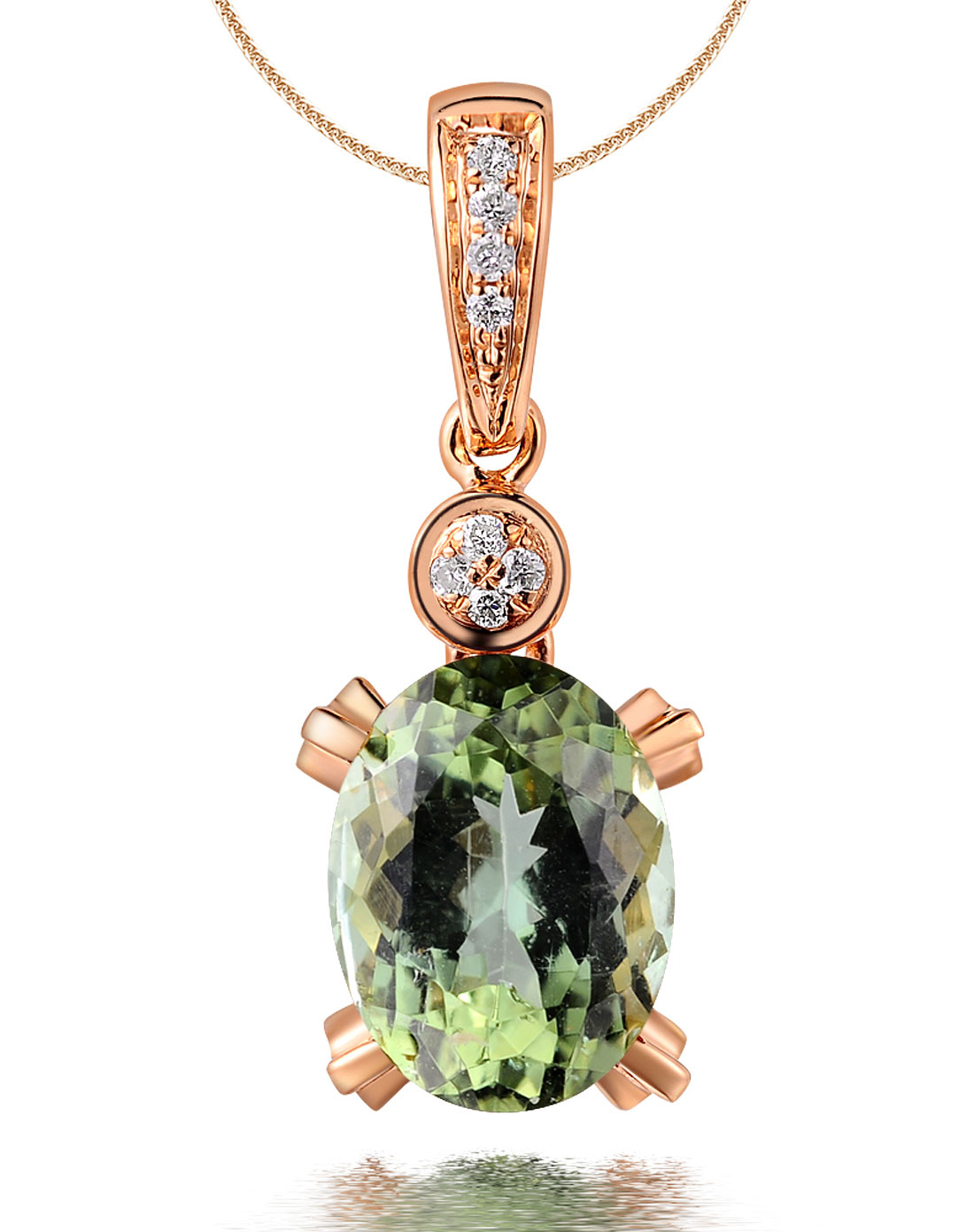 中国铸件网 生意宝_碧玺活水宝_中国彩宝网碧玺