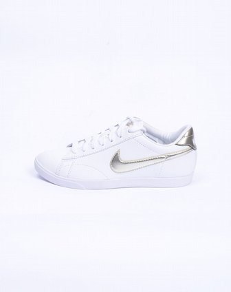 耐克nike-女鞋专场-女子白色复古鞋