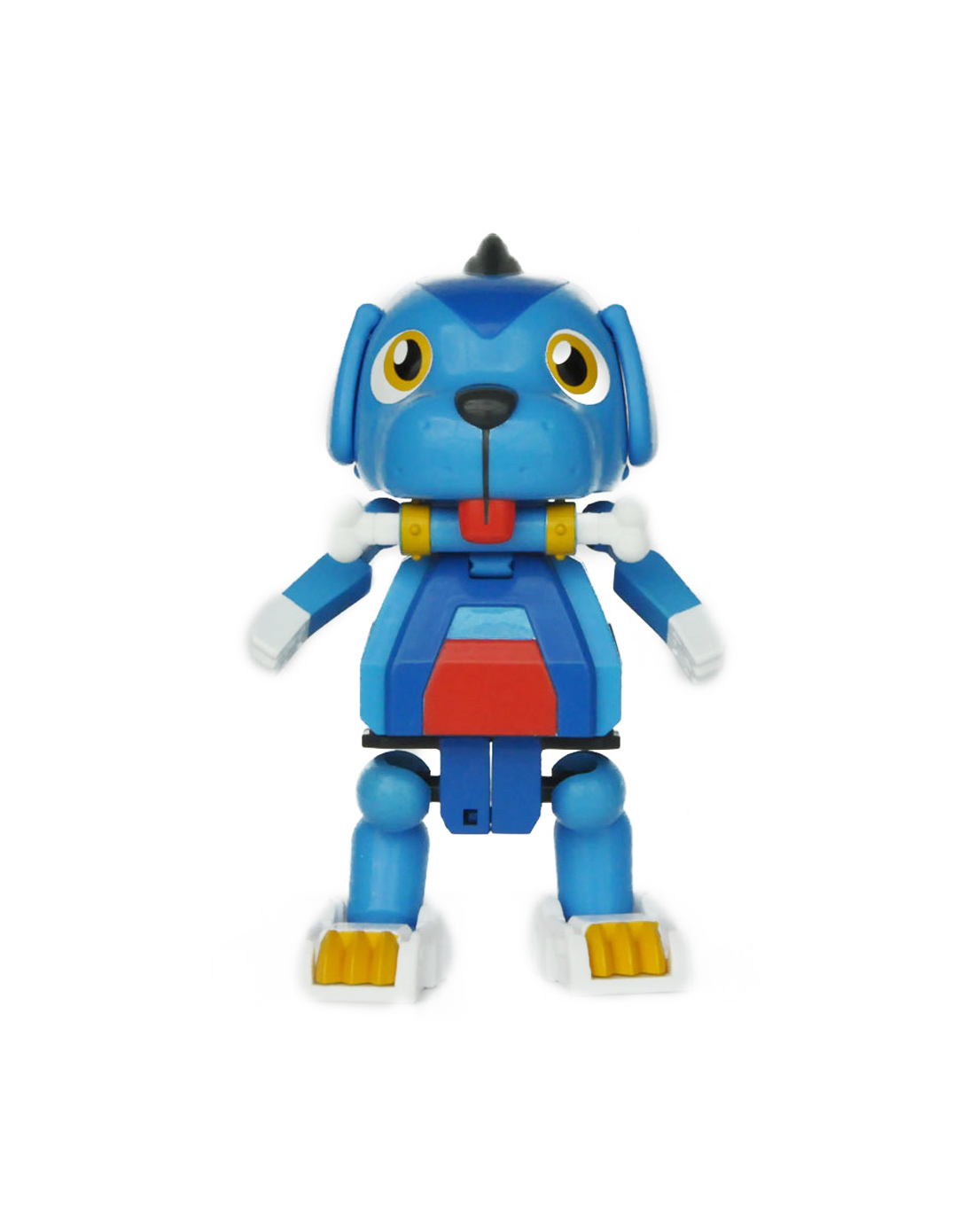 快乐酷宝2超能特工