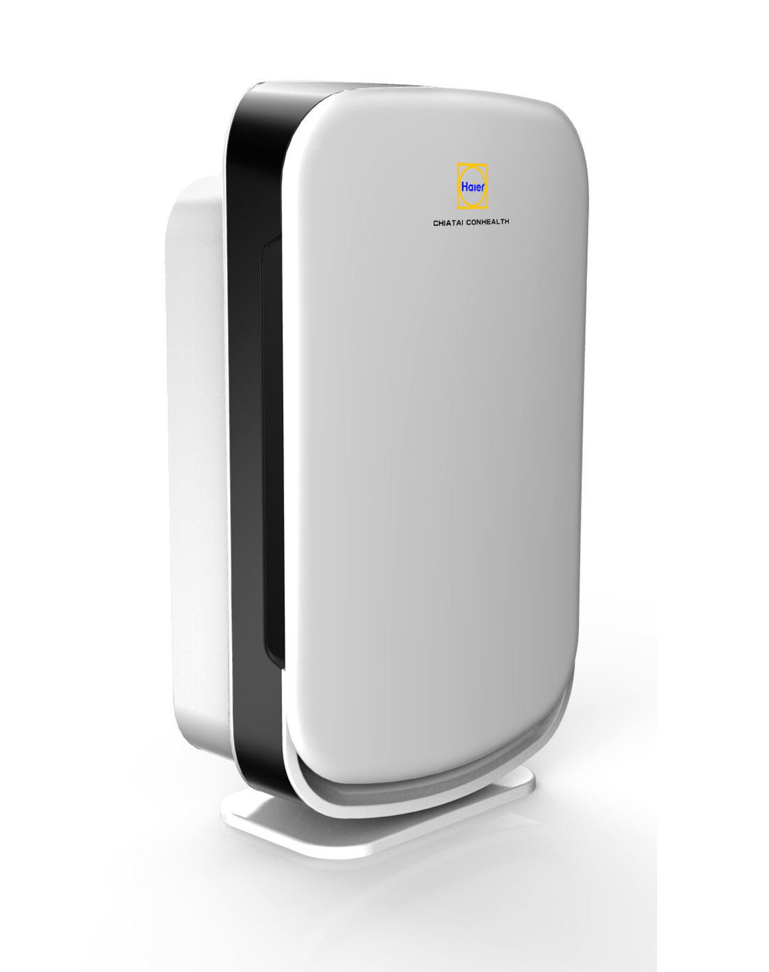 海尔空气净化器高效去除甲醛PM2.5HR-AC09E_唯品会