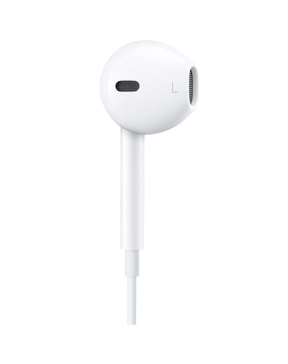 哈密瓜 iphone5 耳机 apple ear pods(兼容多款苹果产品)白色