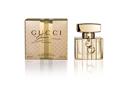 gucci 古驰 premiere华丽光辉女士浓香水 30ml 经典香氛