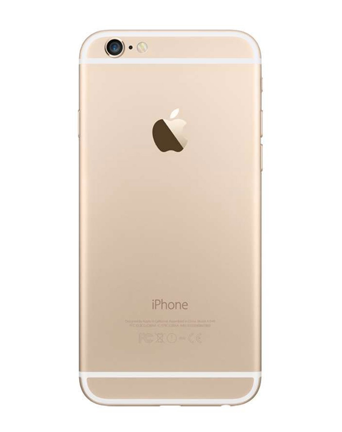 数码开学季-苹果手机iPhone6 PLUS 64G 5.5寸