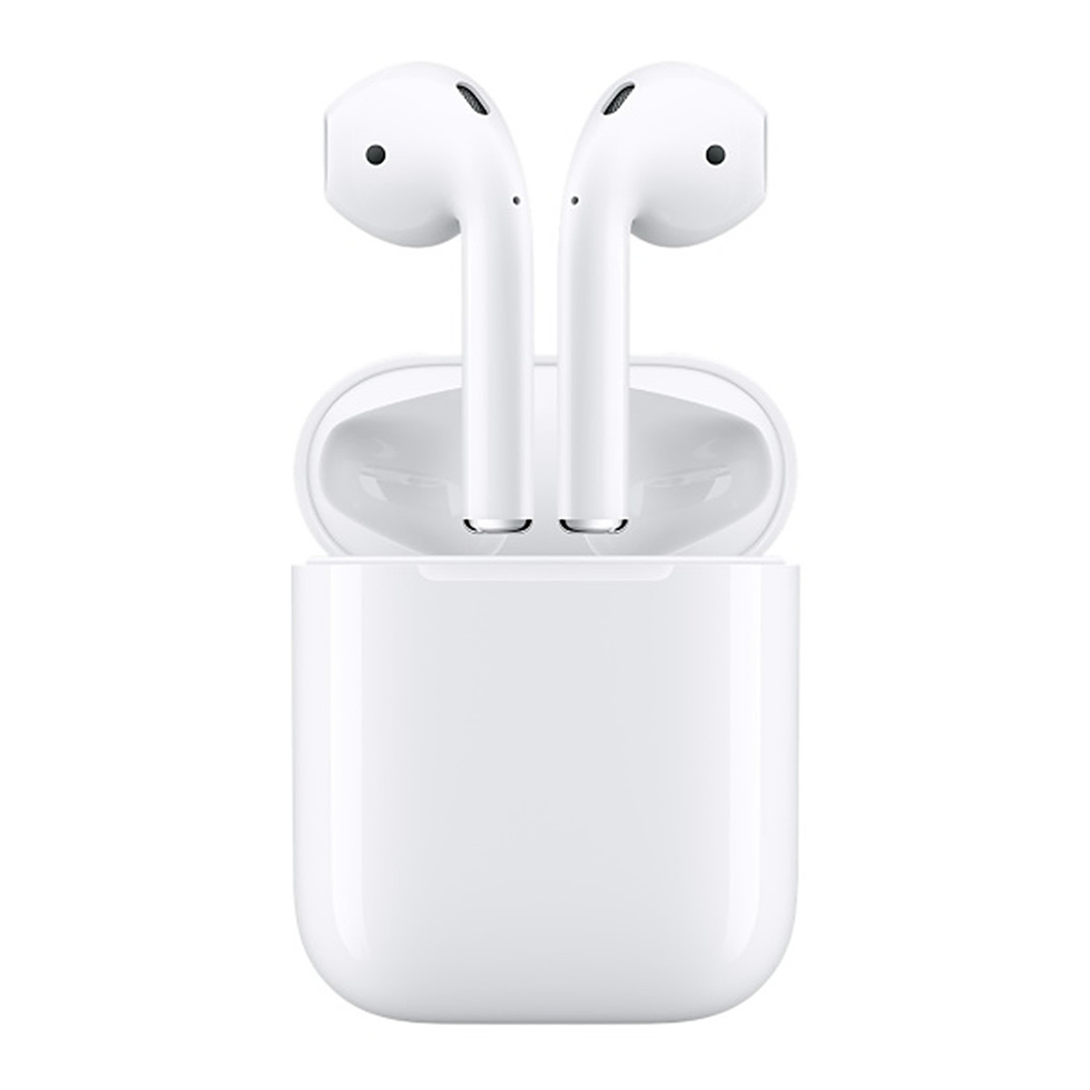 苹果apple airpods 真无线蓝牙耳机 运动耳机 苹果耳机 iphone系列