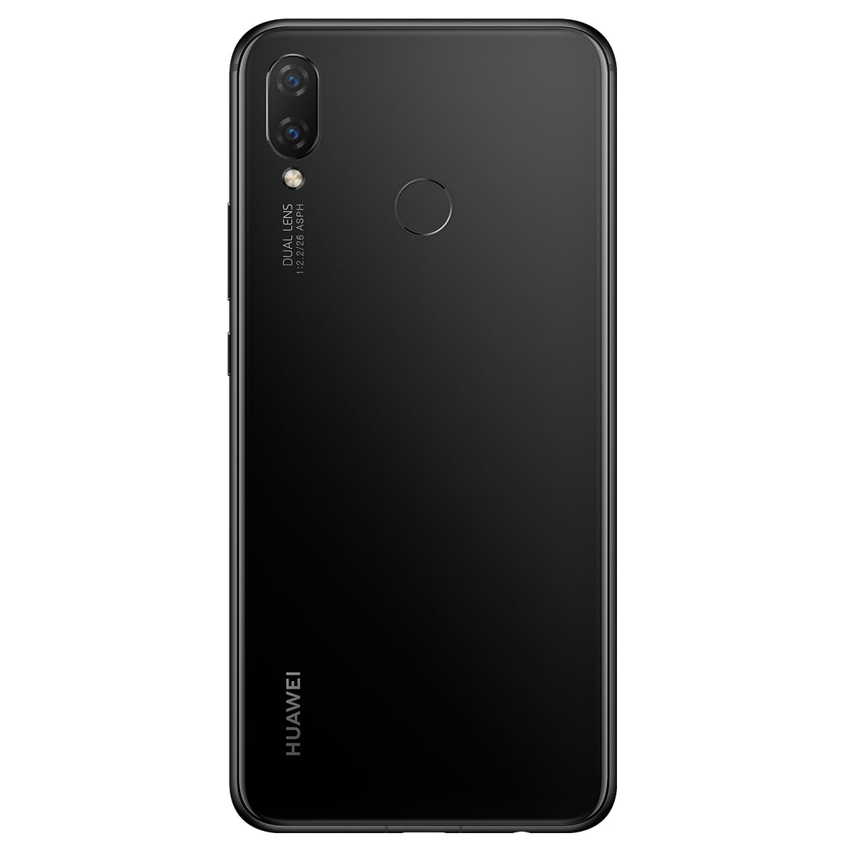 华为huawei nova 3i 6gb 128gb 全网通ine-al00c全6gb