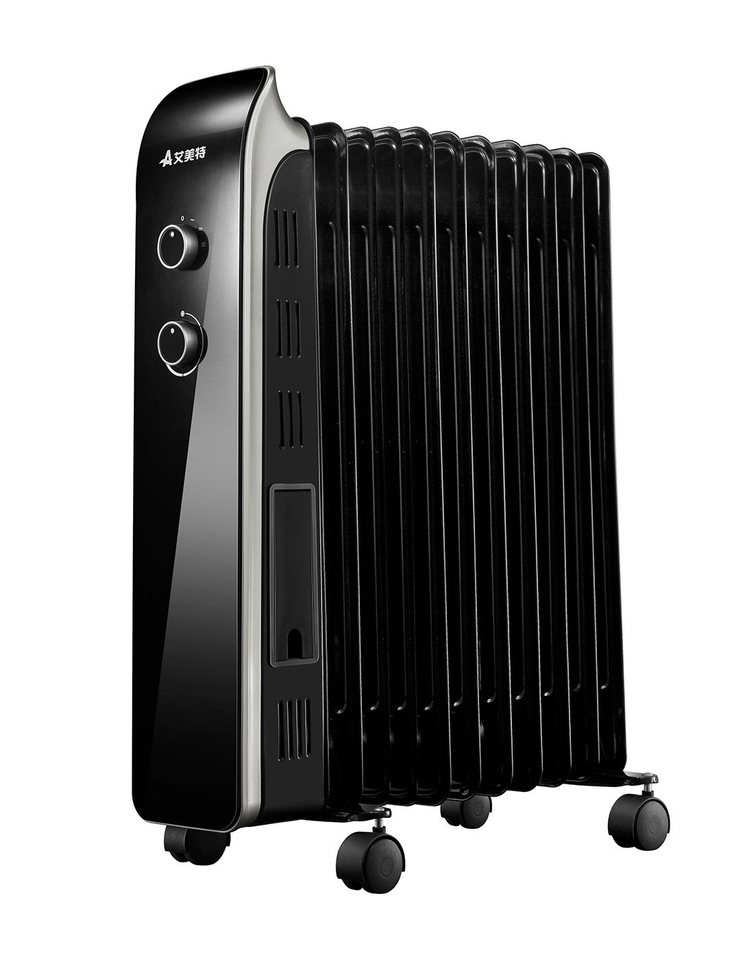 11片家用静音电热油汀