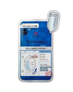 韩国leaders丽得姿面膜专场