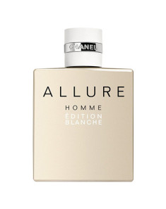 chanel 香奈儿 allure homme edition blanche 白色时尚男士香水 100