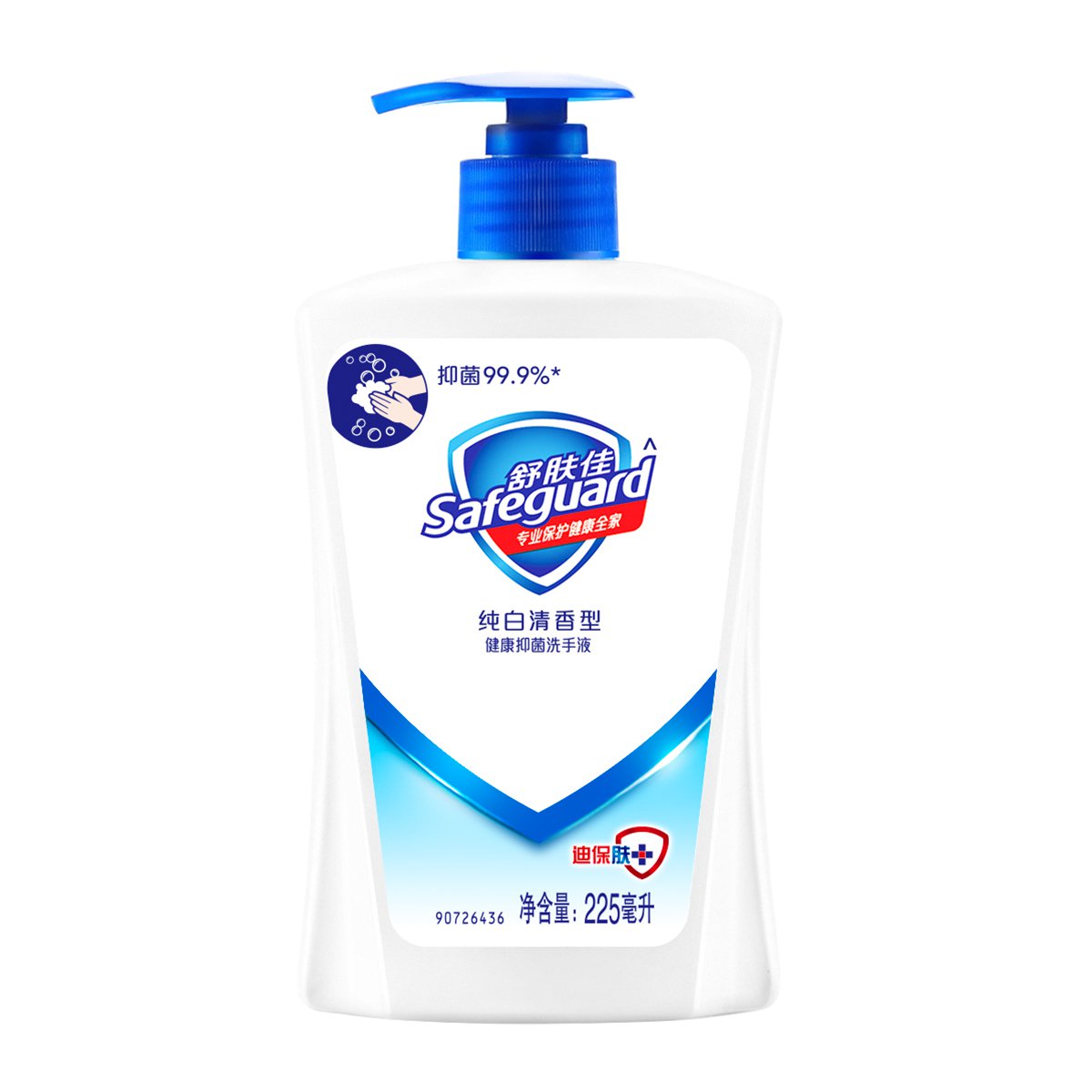 safeguard־ԡ¶װר3850ml ϴҺ