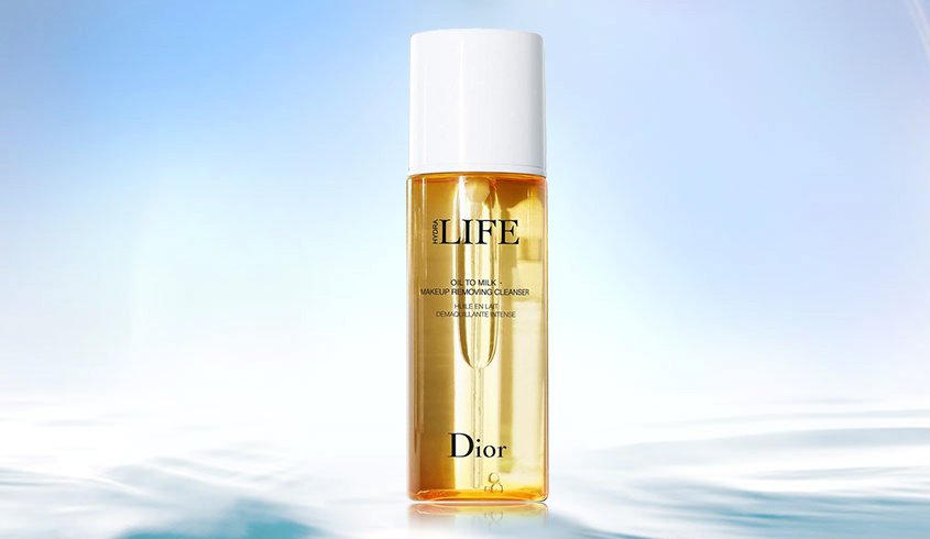 迪奥大牌街Dior化妆品专场迪奥Dior 乐肤源净澈