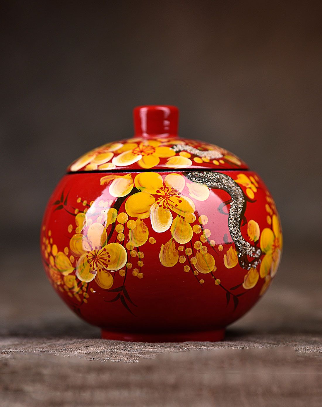 异域.灵性Kerohanian越南.芹苴南部布标族原住