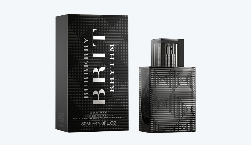 burberry 博柏利风格摇滚男士淡香水 30ml