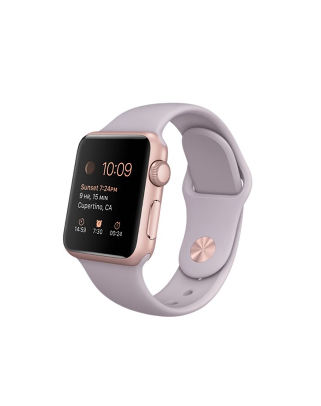 苹果分期购会员专场Apple Watch Sport 38毫米