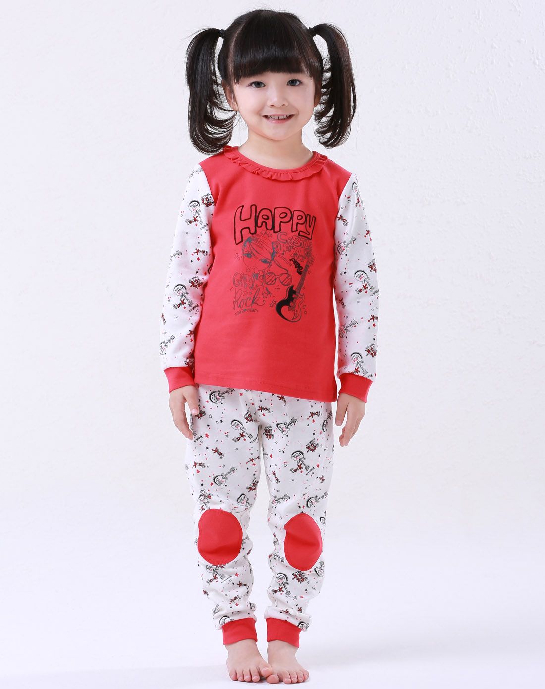 快乐城堡Happy Castle时尚儿童内衣家居服专场