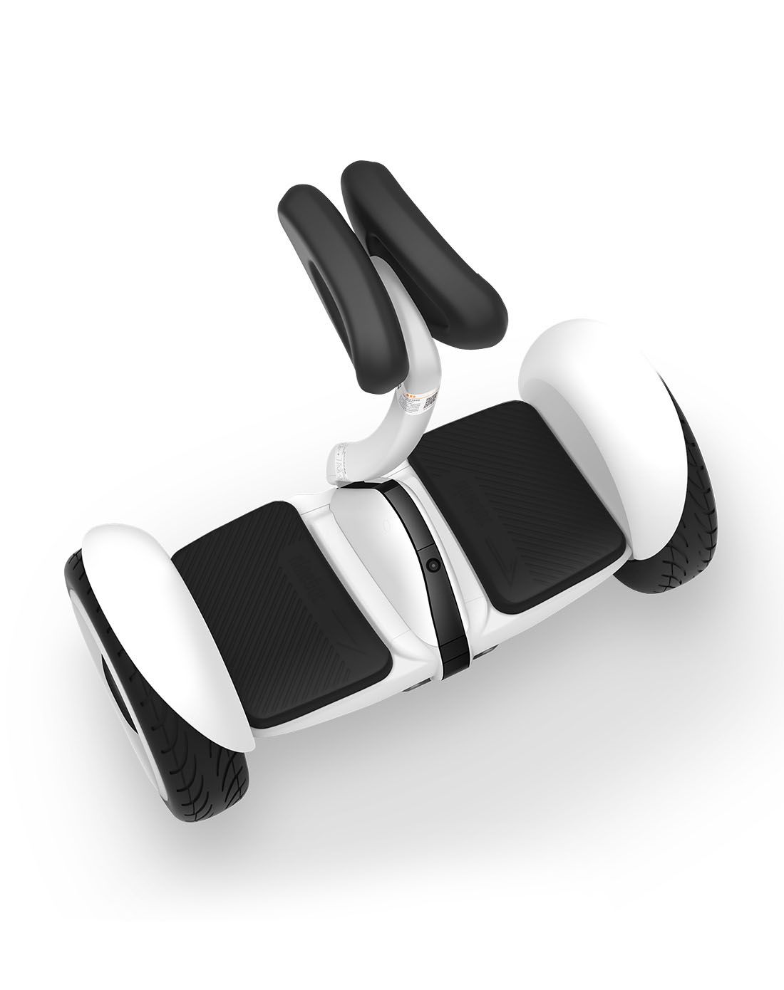 小米MI专场九号平衡车 黑色XM-11961