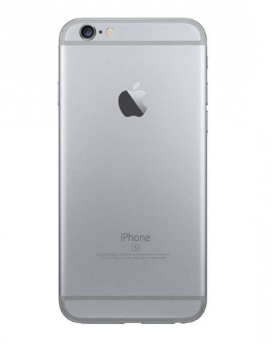 apple-iphone6s(16g)全网通深空灰