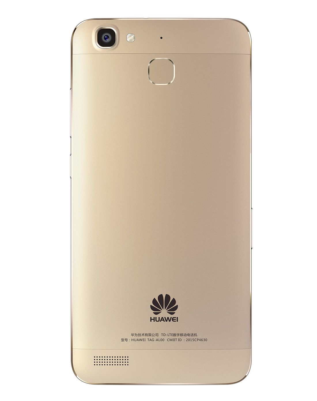 华为手机专场华为畅享5S 金色 全网通TAG-AL