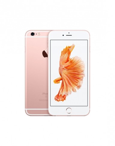 苹果iphone6s首发iphone6s玫瑰金 16g(国行全网通)6s