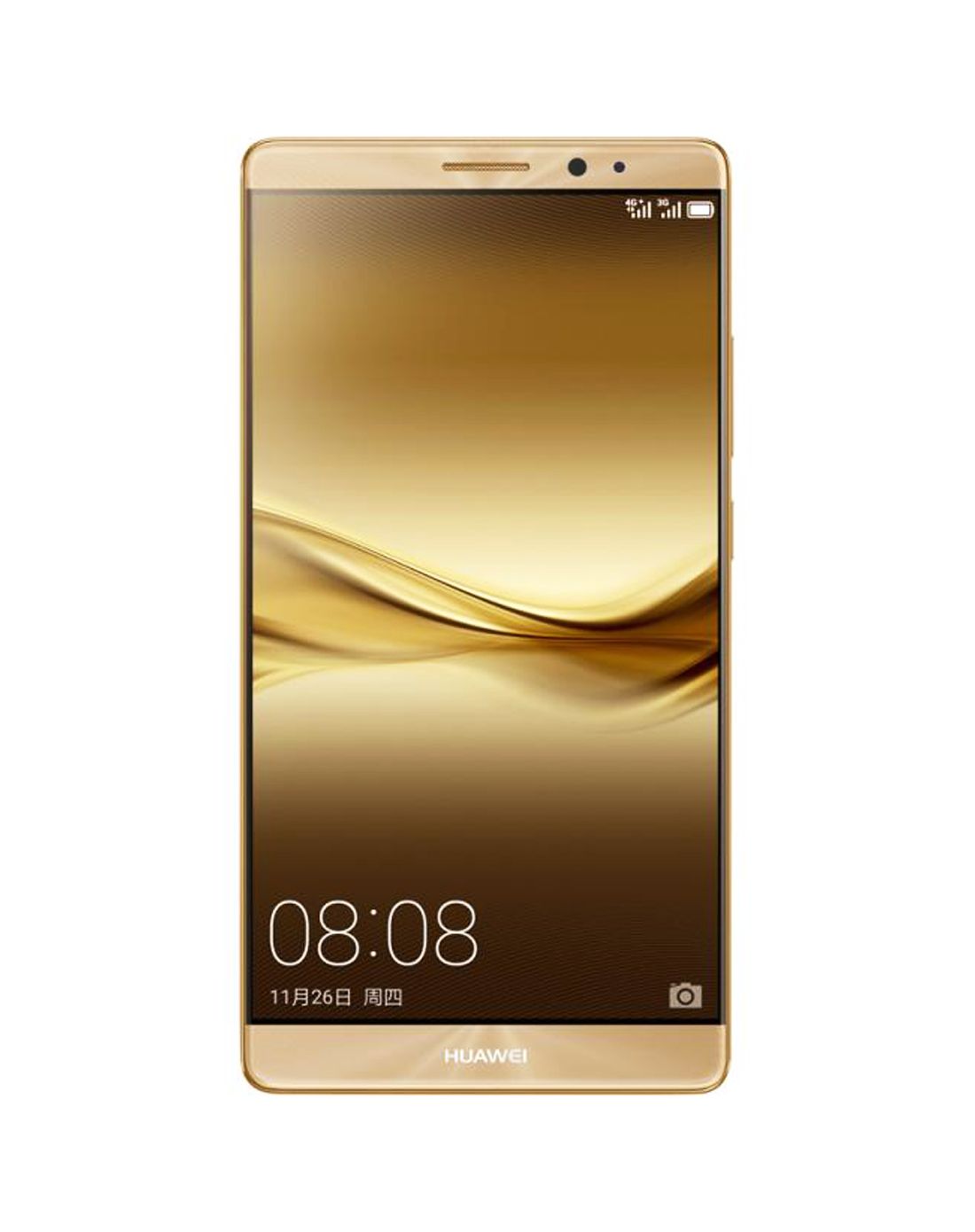 Huawei\/华为 Mate 8(NXT-AL10\/4GB RAM\/全网