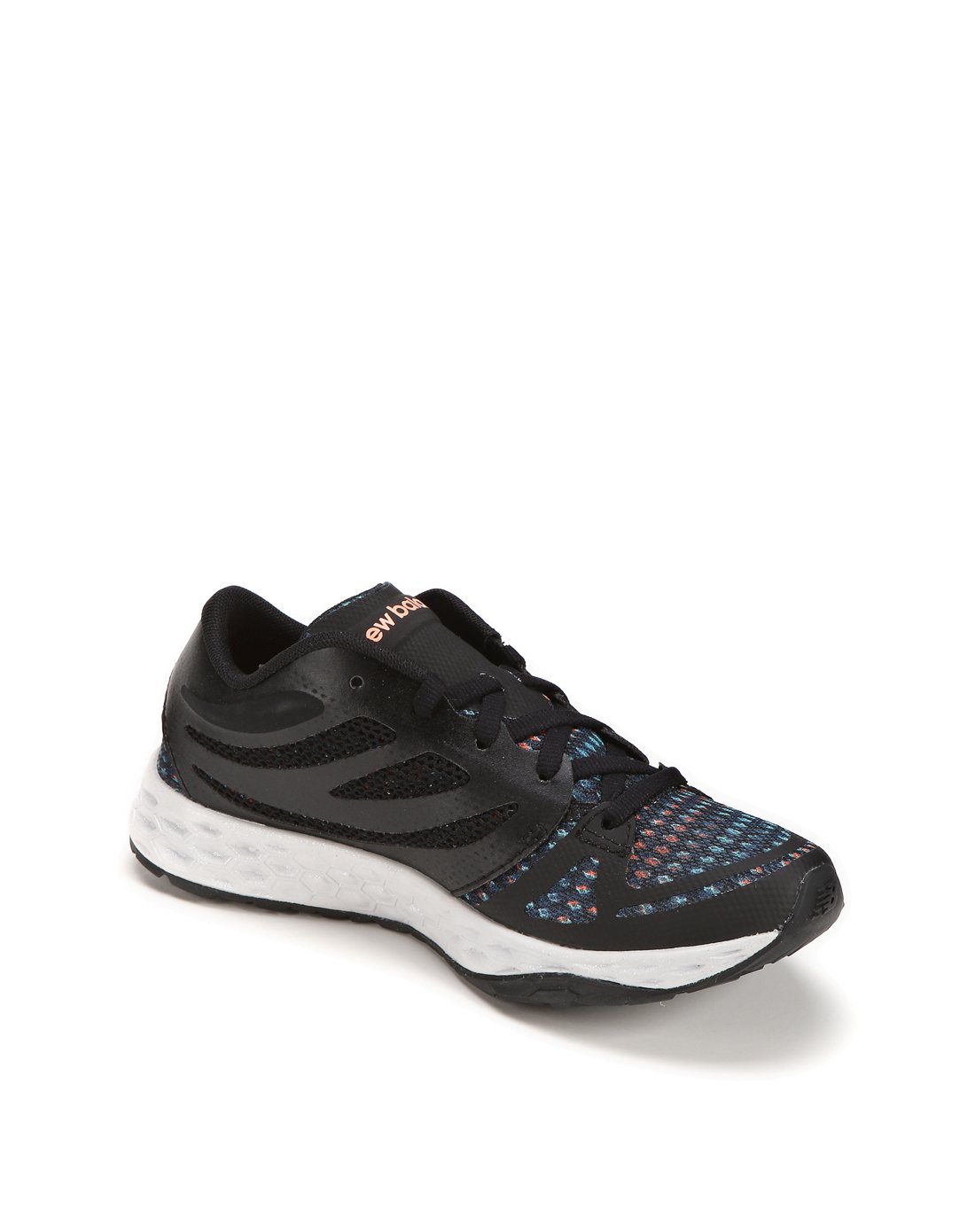 ASICS&鬼冢虎New Balance NB822系列 女鞋